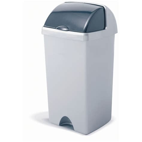 Addis Waste Bin