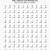 addition and subtraction and multiplication worksheets