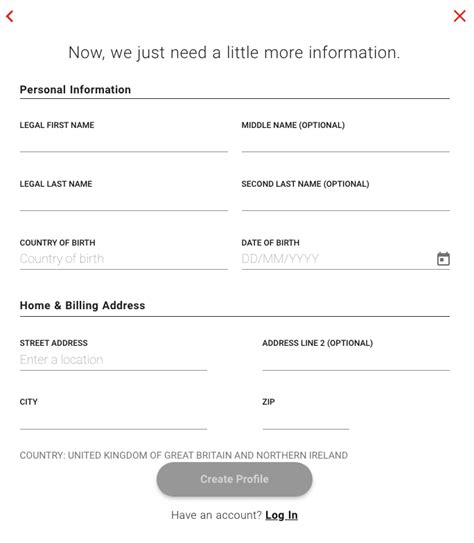 additional info needed moneygram