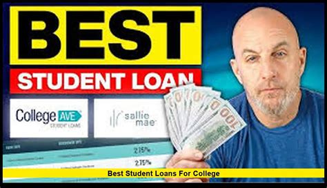 additional student loan options