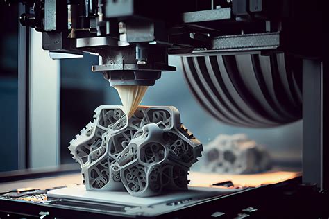Additive Manufacturing Def