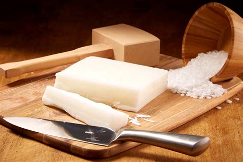 Additives For Soy Candles