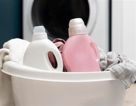 Additives To Laundry Detergent
