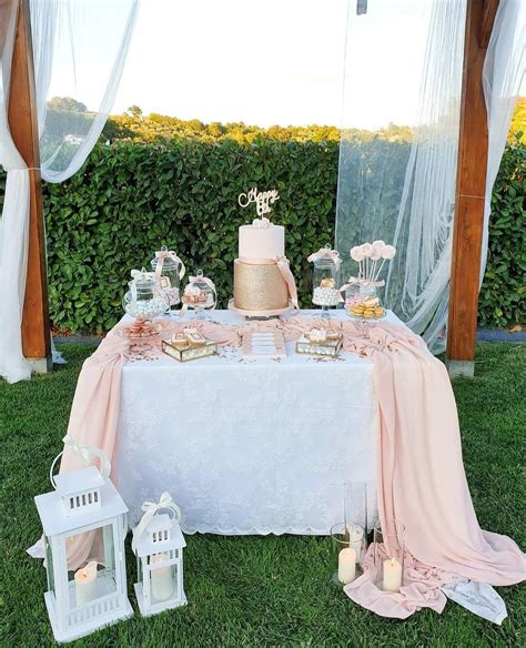 Addobbo Tavolo Comunione