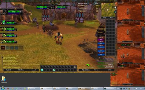addon carbonite wow 3.3.5