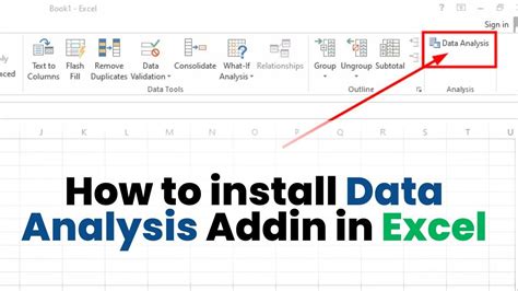 Excel Addon