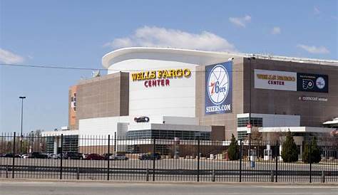 Wells Fargo Center - Bluestone Communications