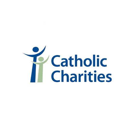 address for catholic charities