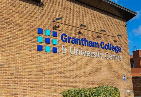 address for grantham university