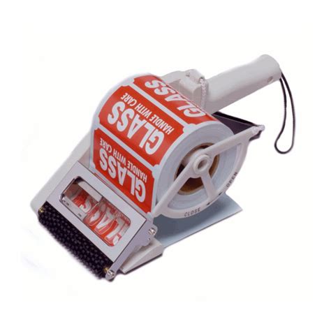 Address Label Applicator