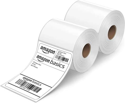 Address Label Printer Paper