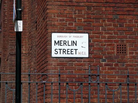 address merlin street falcon