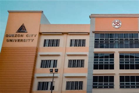 address of quezon city university