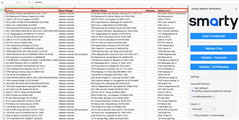 5 Ways Verify Address