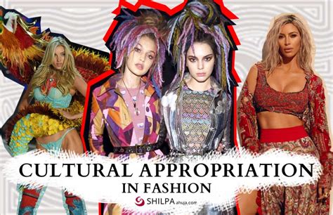 addressing cultural appropriation