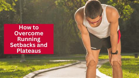 Addressing plateaus and setbacks for weight loss