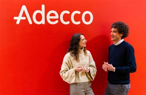 Unlock Your Potential with Adecco Careers: Explore Endless Opportunities