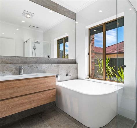 adelaide bathroom renovations builders