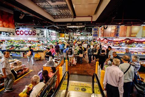 adelaide central markets opening hours