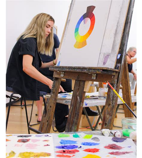 adelaide central school of art short courses