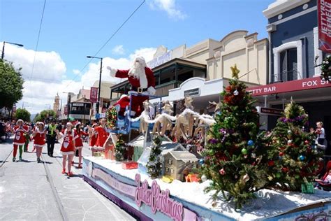 adelaide christmas pageant instagram