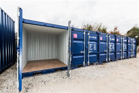 Adelaide Container Storage