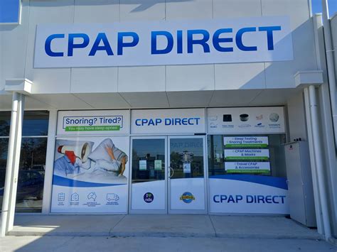 Adelaide Cpap Services