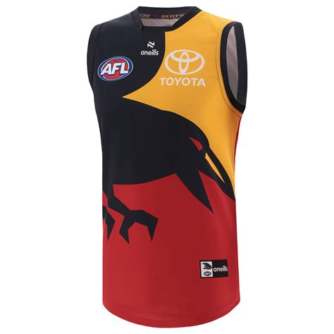 adelaide crows 2024 guernsey