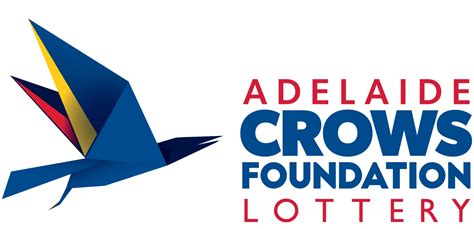 adelaide crows foundation lottery