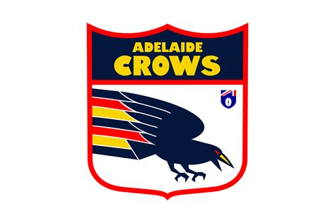 adelaide crows logo transparent
