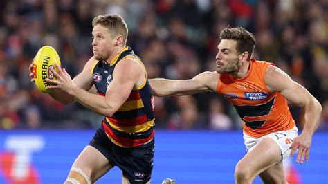 adelaide crows news update