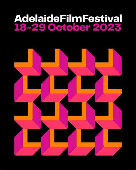 adelaide film festival 2023