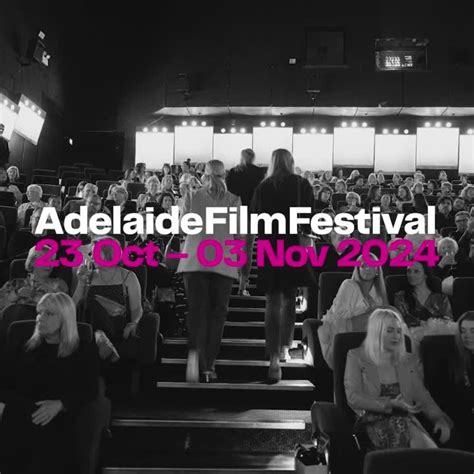 adelaide film festival 2024