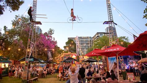 adelaide fringe festival 2024 dates