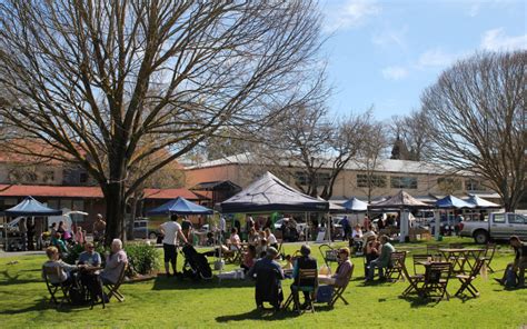 adelaide hills farmers markets