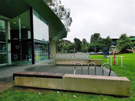 adelaide hills library service