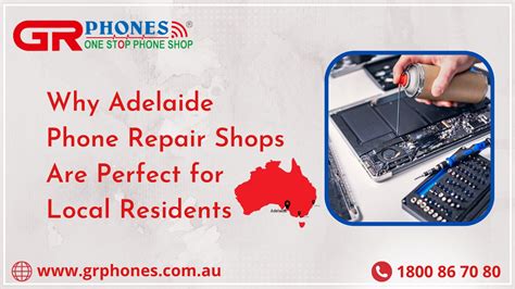 Adelaide Phone Shops