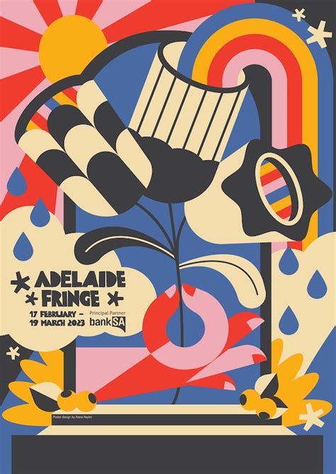 adelaide rally 2023 dates