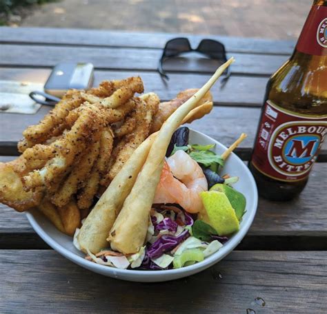 Adelaide River Bistro