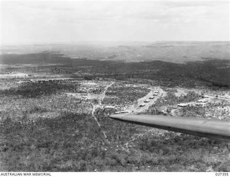 Adelaide River Ww2