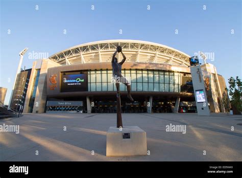 Adelaide Statue Shop