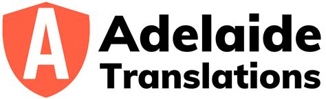 Adelaide Translation