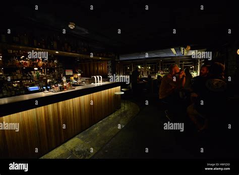 Adelaide Underground Bar