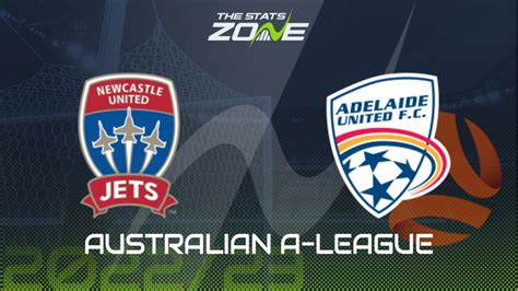 adelaide united vs newcastle jets preview