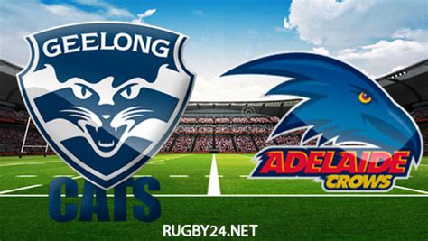 adelaide vs geelong 2023