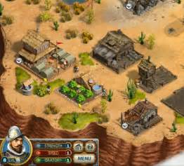 Adelantado 2 Walkthrough