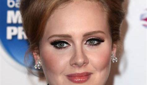Adele Updo Hairstyles 's Grammys Hair Her Hairstylist Shares The Details Hair