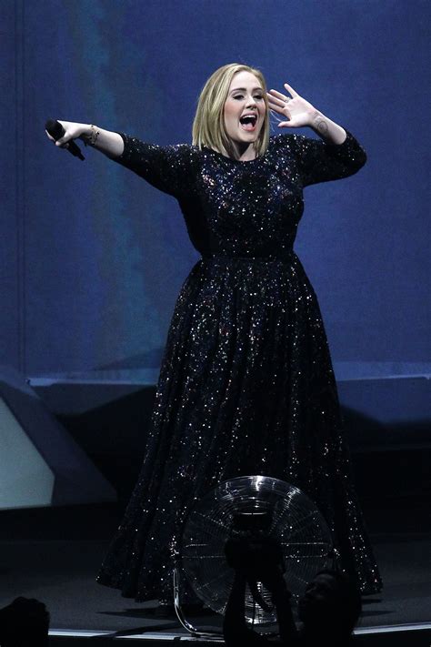 Adele 2016: Surprising Comeback Trends