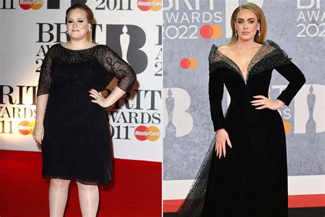 Adele Fat Rumors Debunked: A Closer Look at Her Health and Fitness Journey