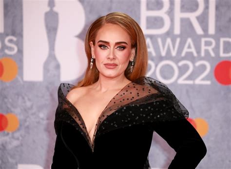 Adele's Fortune Unveiled: Exploring the Singer's Net Worth in 2026